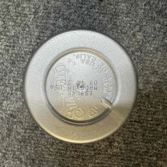 Suavecito Back To The Future Original Hold Collectible Container Pomade USA - Picture 5 of 6